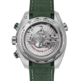 Omega Seamaster Diver 600M
