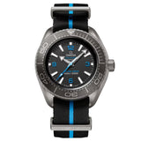 Omega Seamaster Planet Ocean 6000M