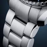 Omega Seamaster Planet Ocean 6000M "Ultra Deep" "Summer Blue"
