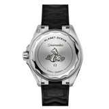 Omega Seamaster Planet Ocean 600M