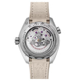 Omega Seamaster Planet Ocean 600M