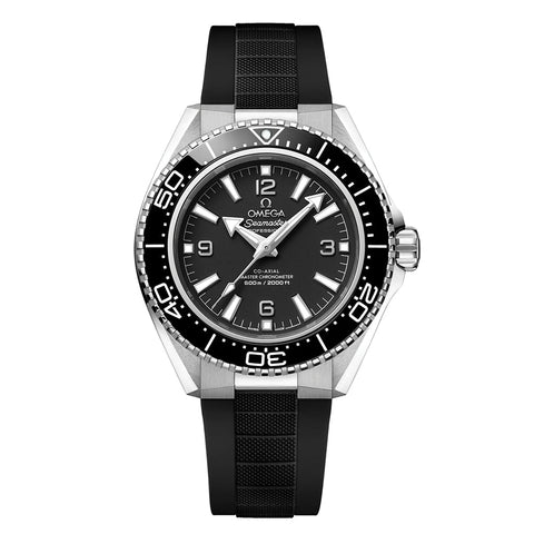 Omega Seamaster Planet Ocean 600M