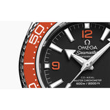 Omega Seamaster Planet Ocean 600M