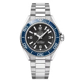 Omega Seamaster Planet Ocean 600M
