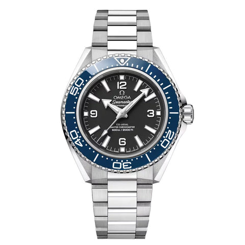 Omega Seamaster Planet Ocean 600M
