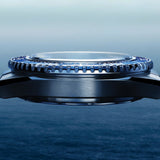Omega Seamaster Planet Ocean 600M