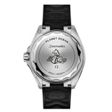 Omega Seamaster Planet Ocean 600M