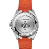 Omega Seamaster Planet Ocean 600M