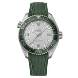 Omega Seamaster Planet Ocean 600M