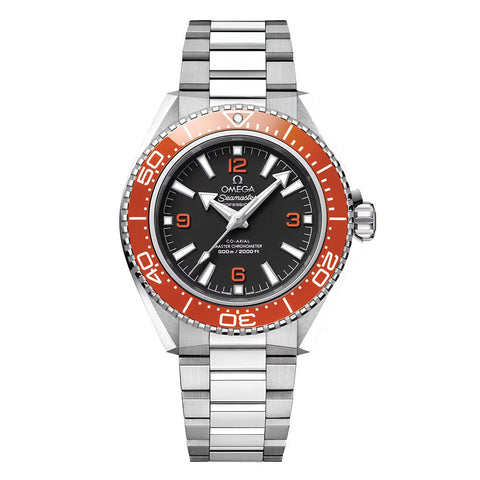 Omega Seamaster Planet Ocean 600M
