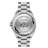 Omega Seamaster Planet Ocean 600M