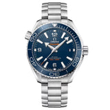 Omega Seamaster Planet Ocean 600M