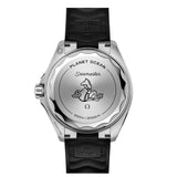 Omega Seamaster Planet Ocean 600M