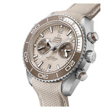 Omega Seamaster Planet Ocean 600M