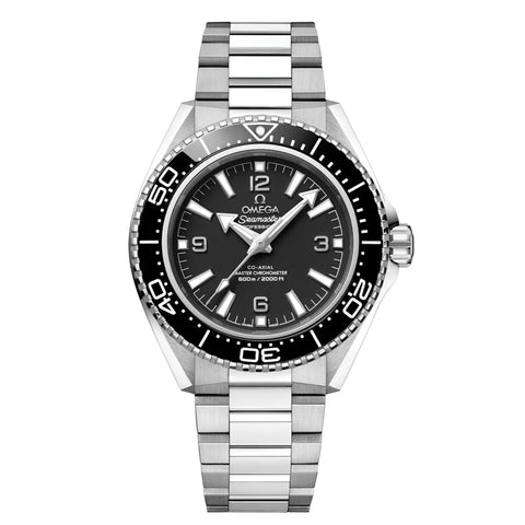 Omega Seamaster Planet Ocean 600M