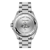 Omega Seamaster Planet Ocean 600M