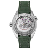 Omega Seamaster Planet Ocean 600M