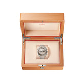 Omega Seamaster Planet Ocean 600M
