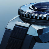 Omega Seamaster Planet Ocean 600M