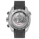 Omega Seamaster Planet Ocean 600M Chronograph