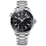 Omega Seamaster Planet Ocean 600M Co-Axial Chronometer