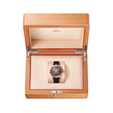 Omega Seamaster Planet Ocean 600M "Ultra Deep"