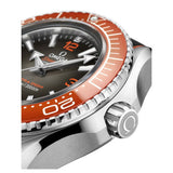 Omega Seamaster Planet Ocean 600M "Ultra Deep"