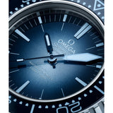 Omega Seamaster Ploprof 1200M