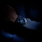 Omega Seamaster Ploprof 1200M