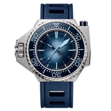 Omega Seamaster Ploprof 1200M