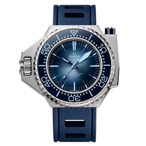 Omega Seamaster Ploprof 1200M