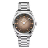 Omega Seamaster Railmaster 38mm