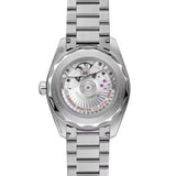 Omega Seamaster Railmaster 38mm