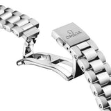 Omega Seamaster Railmaster 38mm