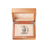 Omega Seamaster Railmaster 38mm