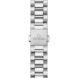 Omega Seamaster Railmaster 38mm