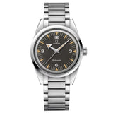 Omega Seamaster Railmaster