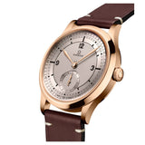Omega Specialities Paris 2024 Broze Gold Edition