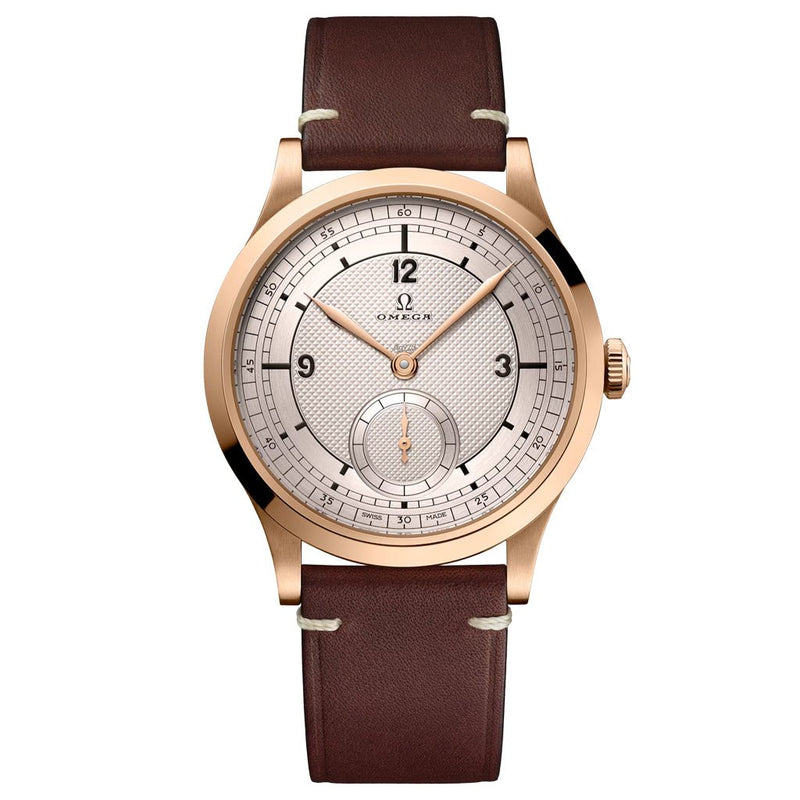 Omega Specialities Paris 2024 Broze Gold Edition
