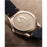 Omega Specialities Paris 2024 Broze Gold Edition
