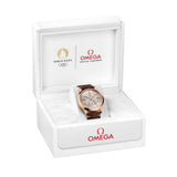 Omega Specialities Paris 2024 Broze Gold Edition