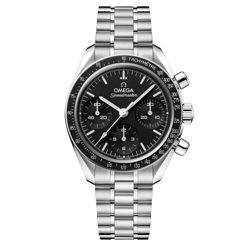 Omega Speedmaster 38