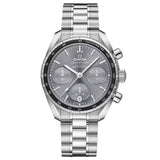 Omega Speedmaster 38