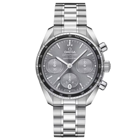 Omega Speedmaster 38