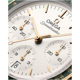 Omega Speedmaster 38