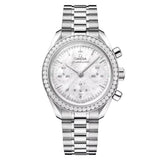 Omega Speedmaster 38