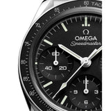 Omega Speedmaster 38