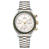 Omega Speedmaster 38