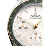 Omega Speedmaster 38