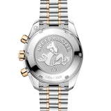 Omega Speedmaster 38